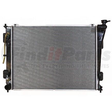 8013191 by APDI RADS - Radiator