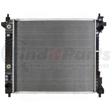 8013240 by APDI RADS - Radiator