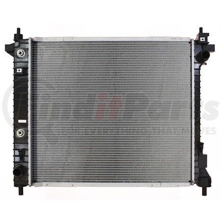 8013241 by APDI RADS - Radiator