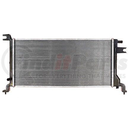 8013304 by APDI RADS - Drive Motor Inverter Cooler