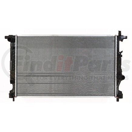 8013323 by APDI RADS - Radiator