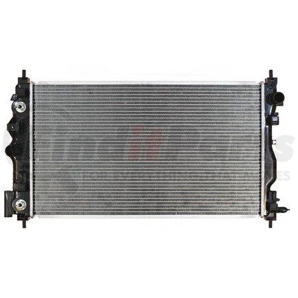 8013325 by APDI RADS - Radiator