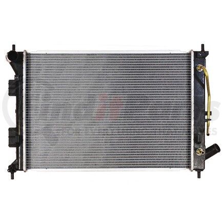 8013333 by APDI RADS - Radiator