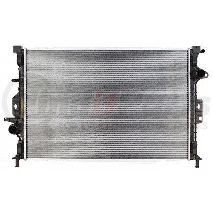 8013352 by APDI RADS - Radiator