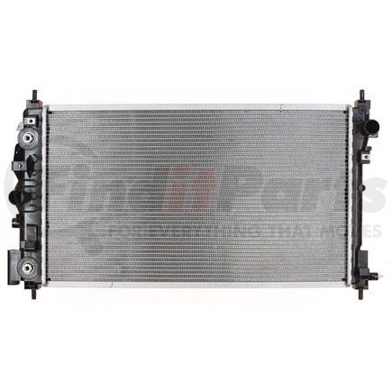 8013366 by APDI RADS - Radiator