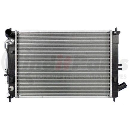 8013412 by APDI RADS - Radiator