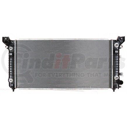 8013398 by APDI RADS - Radiator