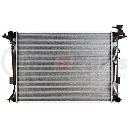 8013420 by APDI RADS - Radiator