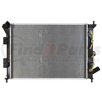 8013414 by APDI RADS - Radiator