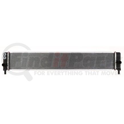 8013436 by APDI RADS - Drive Motor Inverter Cooler