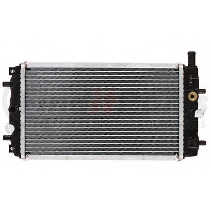 8013439 by APDI RADS - Drive Motor Inverter Cooler