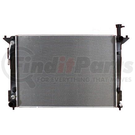 8013508 by APDI RADS - Radiator