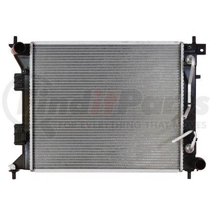 8013518 by APDI RADS - Radiator