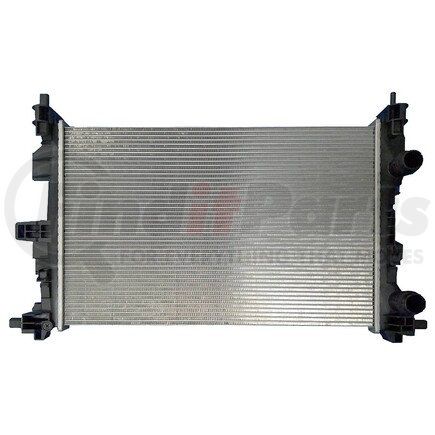 8013533 by APDI RADS - Radiator