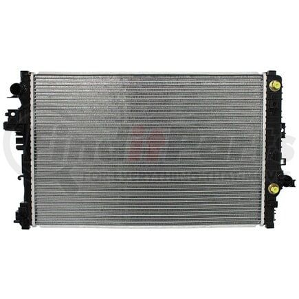 8013575 by APDI RADS - Radiator
