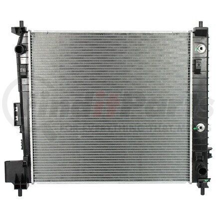 8013613 by APDI RADS - Radiator