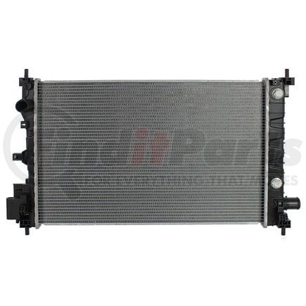 8013646 by APDI RADS - Radiator