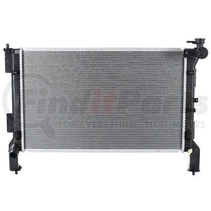 8013709 by APDI RADS - Radiator