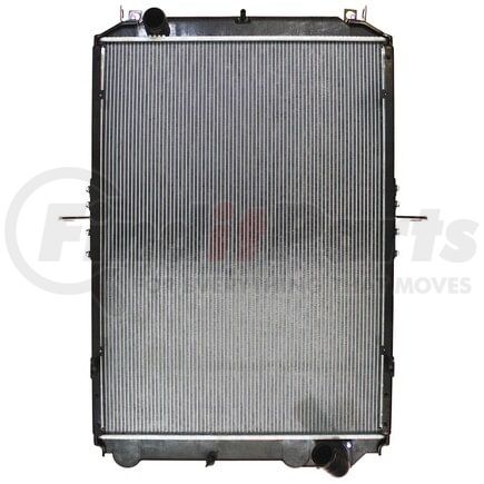 8067209 by APDI RADS - Heavy Duty Radiator