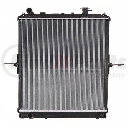 8067204 by APDI RADS - Heavy Duty Radiator