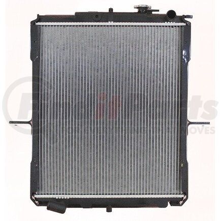 8067402 by APDI RADS - Heavy Duty Radiator