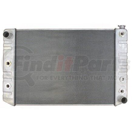 8067214 by APDI RADS - Heavy Duty Radiator