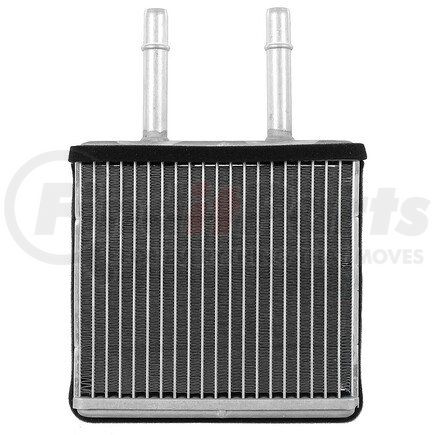 9010009 by APDI RADS - HVAC Heater Core