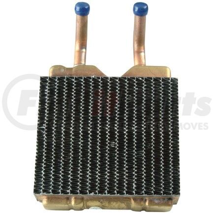 9010017 by APDI RADS - HVAC Heater Core