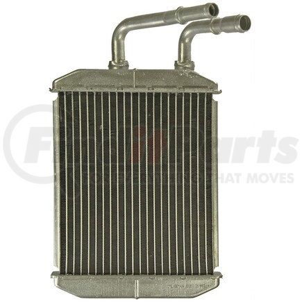 9010030 by APDI RADS - HVAC Heater Core