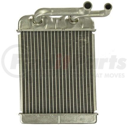 9010035 by APDI RADS - HVAC Heater Core