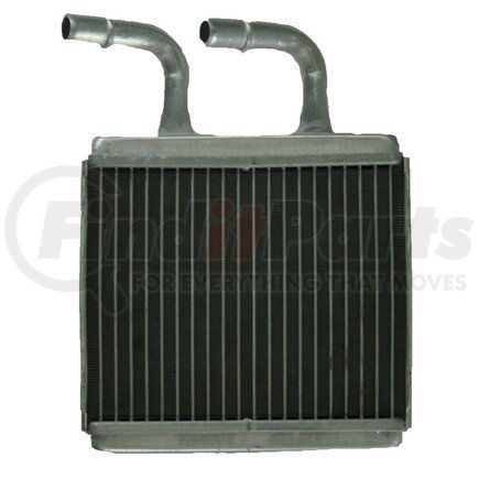 9010026 by APDI RADS - HVAC Heater Core
