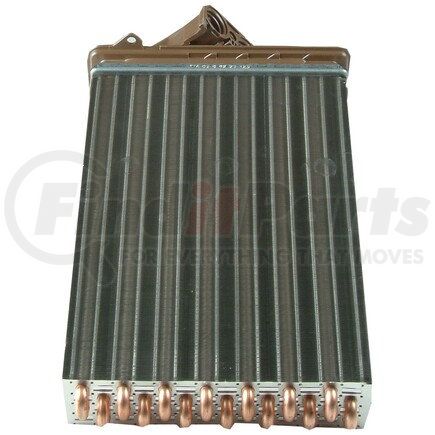 9010040 by APDI RADS - HVAC Heater Core