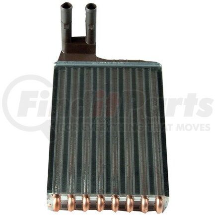 9010042 by APDI RADS - HVAC Heater Core