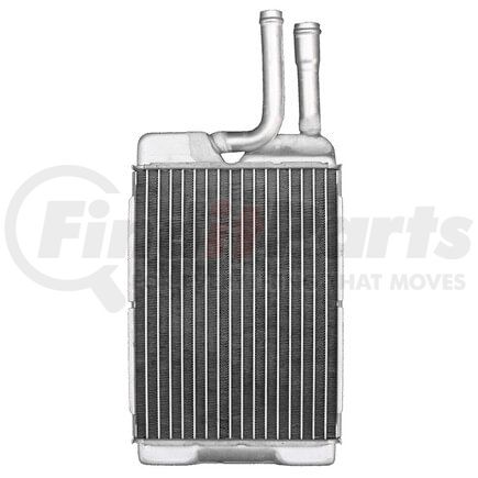 9010043 by APDI RADS - HVAC Heater Core
