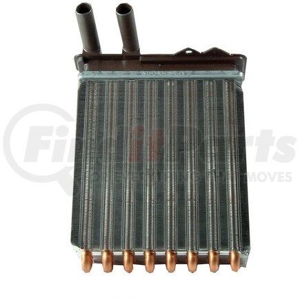 9010044 by APDI RADS - HVAC Heater Core
