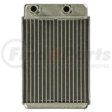 9010045 by APDI RADS - HVAC Heater Core