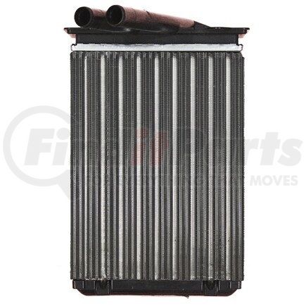 9010039 by APDI RADS - HVAC Heater Core