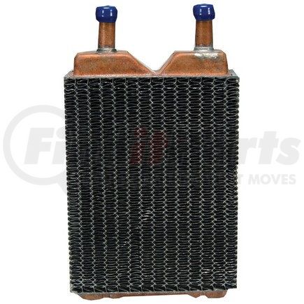 9010054 by APDI RADS - HVAC Heater Core