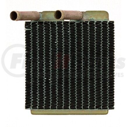 9010055 by APDI RADS - HVAC Heater Core