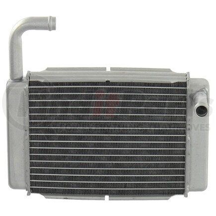 9010050 by APDI RADS - HVAC Heater Core