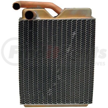 9010070 by APDI RADS - HVAC Heater Core