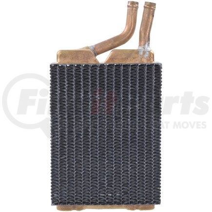 9010083 by APDI RADS - HVAC Heater Core