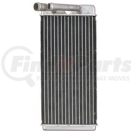 9010086 by APDI RADS - HVAC Heater Core