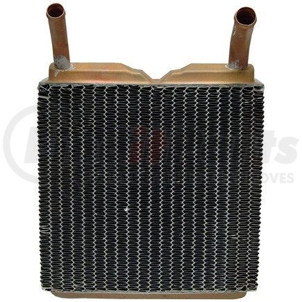 9010087 by APDI RADS - HVAC Heater Core