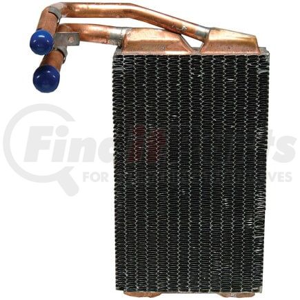 9010081 by APDI RADS - HVAC Heater Core