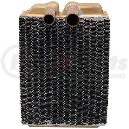 9010082 by APDI RADS - HVAC Heater Core