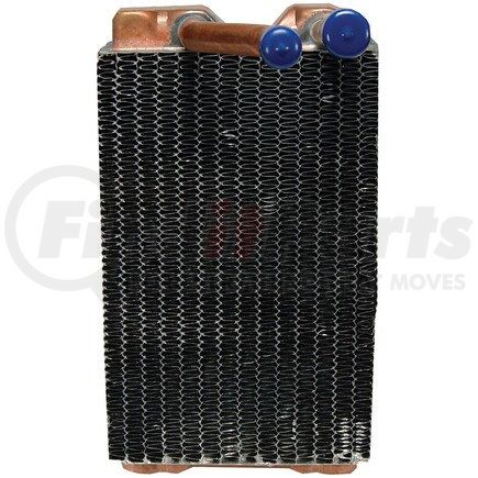 9010096 by APDI RADS - HVAC Heater Core