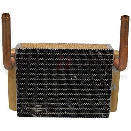 9010090 by APDI RADS - HVAC Heater Core
