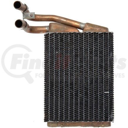 9010092 by APDI RADS - HVAC Heater Core