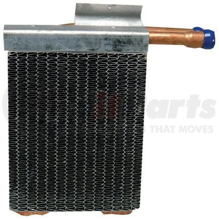 9010104 by APDI RADS - HVAC Heater Core
